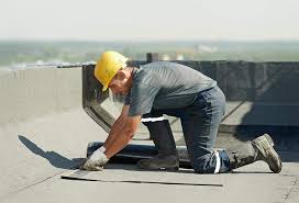 Best Rubber Roofing (EPDM, TPO)  in Park City, MT